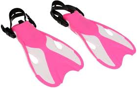 Aletas de Buceo Unisex para Niños