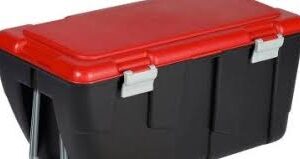 Caja Rodante para Buceo - Navarra