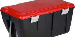 Caja Rodante para Buceo - Navarra