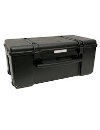 Caja TDS Hercules 89L con Ruedas para Buceo