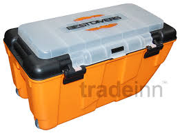 Bolsa de Ruedas para Viaje Best Divers