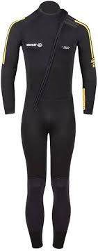 Traje de Buceo 1Dive Hombre 5mm