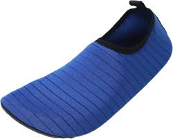 Escarpines Acuáticos JOMIX para Hombre - Secado Rápido