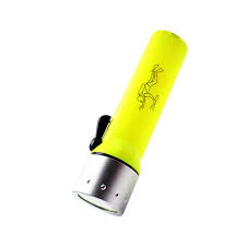Linterna de Buceo Swetup IPX-7 LED