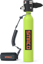 Minibotella de Buceo 0