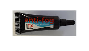 Gel Antivaho VerSport: Visibilidad Clara