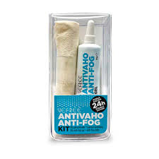 Gel Antivaho Vefree 10ml - ¡24 Horas Sin Vaho!