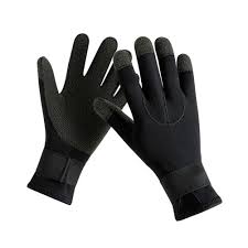 Guantes de Neopreno 3MM para Buceo y Natación