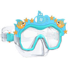 Gafas de Buceo Infantil VUENICEE