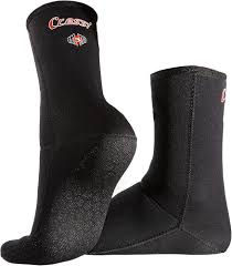 Escarpines CRESSI Metallite Unisex para Adultos