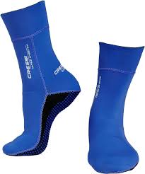 Calcetines Neopreno Ultra Stretch 1.5mm - Cressi