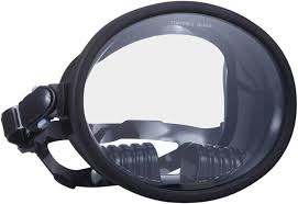 Máscara de Buceo Retro