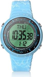 Reloj Deportivo Impermeable para Mujer TEKMAGIC 100m