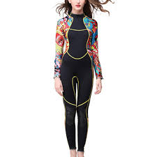 Traje de Neopreno Mujer: Estilo y Comodidad