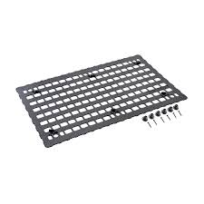 Panel Molle para Estuche Pelican 1650