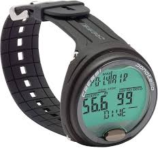 Ordenador de Buceo Cressi Donatello Profesional Unisex