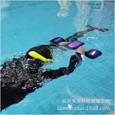 Propulsor Submarino de Buceo