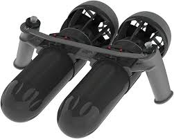 Propulsor Subacuático Portátil para Buceo