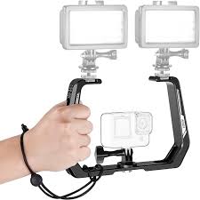 Empuñadura U para Buceo - GoPro Hero 12