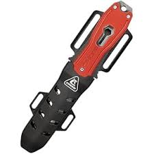 Cuchillos y Tijeras para Buceo y Snorkel