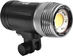 Antorcha MK02: Alcance de 100 Metros