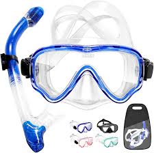 Gafas de Buceo Panorámicas HINATAA 180°