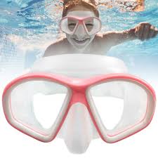 Gafas de Buceo Antifugas para Niños CJBIN