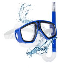 El Secreto del Hogar - Kit de Buceo Unisex