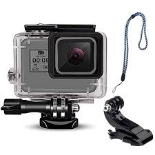 Funda Sumergible para GoPro Hero 7/6/5 - 60m