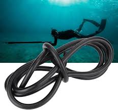 Tubo de Pesca Submarina Sling - 1m/2m/3m/5m
