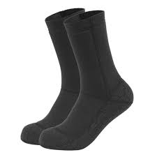 Calcetines de Neopreno 3 mm para Traje