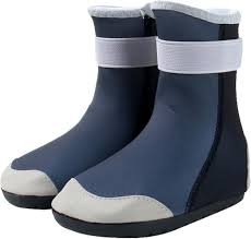 Botas de Buceo Unisex de Neopreno