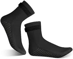 TAFACE: Calcetines de Buceo para Adultos con Cintas