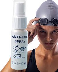 Spray Antivaho Ultra Duradero para Gafas de Natación - 20 ml