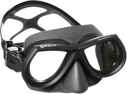 Gafas de Buceo Mares Star Liquidskin SF - Unisex