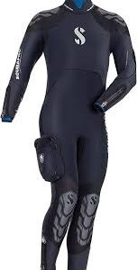 Kit de Buceo Neopren Nova Scotia 75