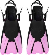 PLLYPE: Aletas de Snorkel y Buceo