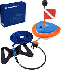 Lason: Sistema de Buceo Sin Tanque