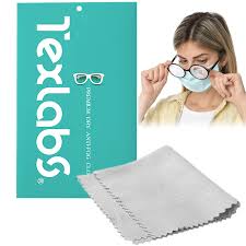 Toallitas Antivaho para Gafas y Anteojos