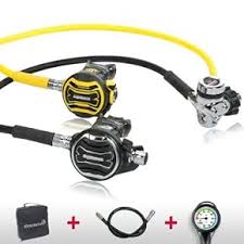 Reguladores para Buceo y Snorkel - Amazon.es