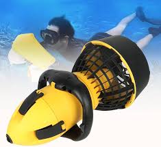 Hélice Eléctrica de Buceo LSHFYV