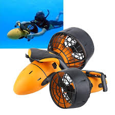 Scooter Submarino WBJLG: Aventura Acuática