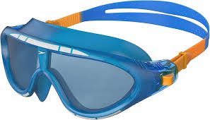 Gafas de Natación Biofuse Rift: Antivaho y Confort