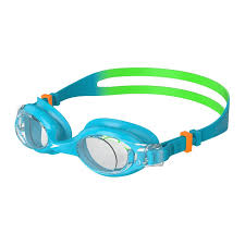 Gafas de Natación Speedo para Niños - Azul Talla Única