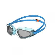 Gafas de Natación Junior Speedo Hydropulse Azul