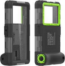 Funda Universal para Buceo - iPhone 12/13/14/15/16 Pro MAX Plus