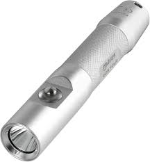 Antorcha Submarina Mares EOS 10Lr - Aluminio Unisex