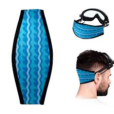 Funda de Neopreno para Máscara de Buceo