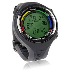 Ordenador de Buceo Mares Smart Air