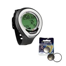 Mares Puck Pro Plus - Ordenador de Buceo Blanco